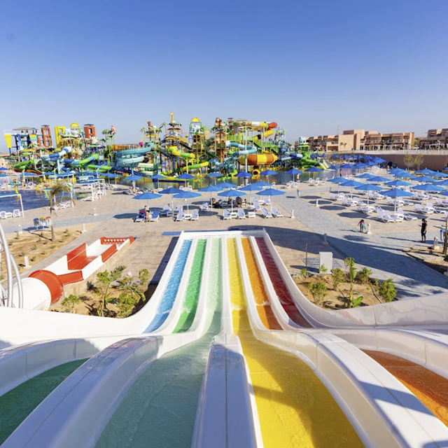Pickalbatros Jungle Aqua Park by Neverland photo 0