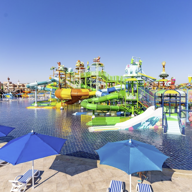 Pickalbatros Jungle Aqua Park by Neverland photo 7