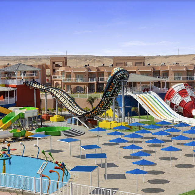 Pickalbatros Jungle Aqua Park by Neverland photo 6