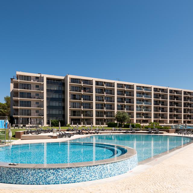 Hôtel Vila Gale Cascais photo 0