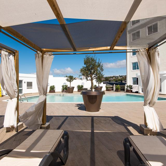 Hôtel Vila Gale Estoril photo 12