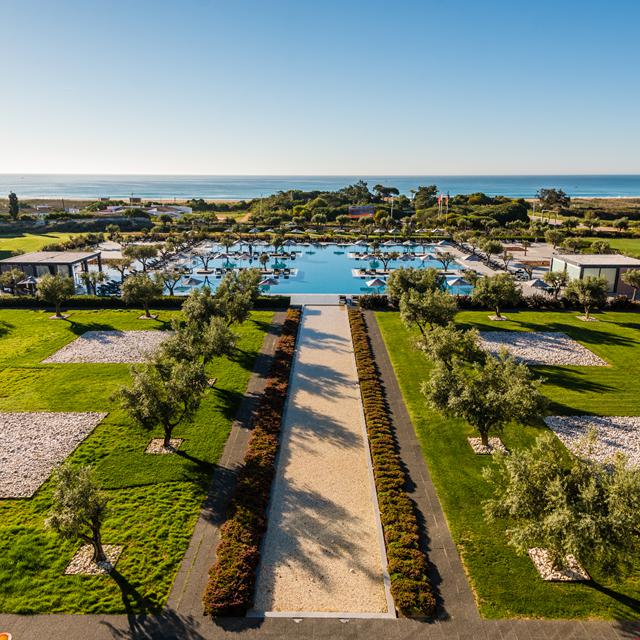 Hôtel Vila Galé Lagos - été 2025 photo 26