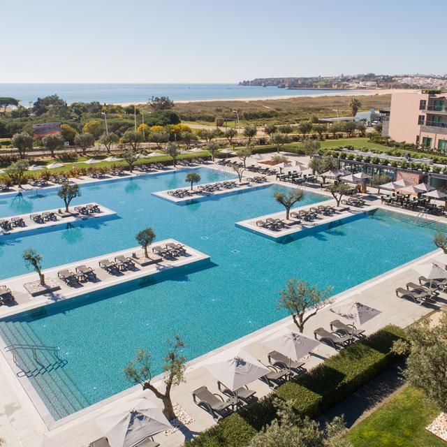 Hôtel Vila Galé Lagos - été 2025 photo 25