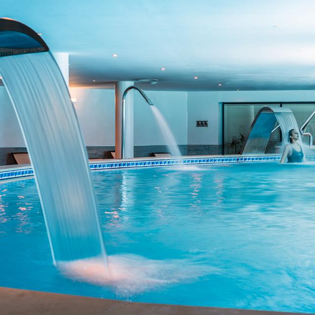 Hôtel Vila Galé Ampalius photo 15