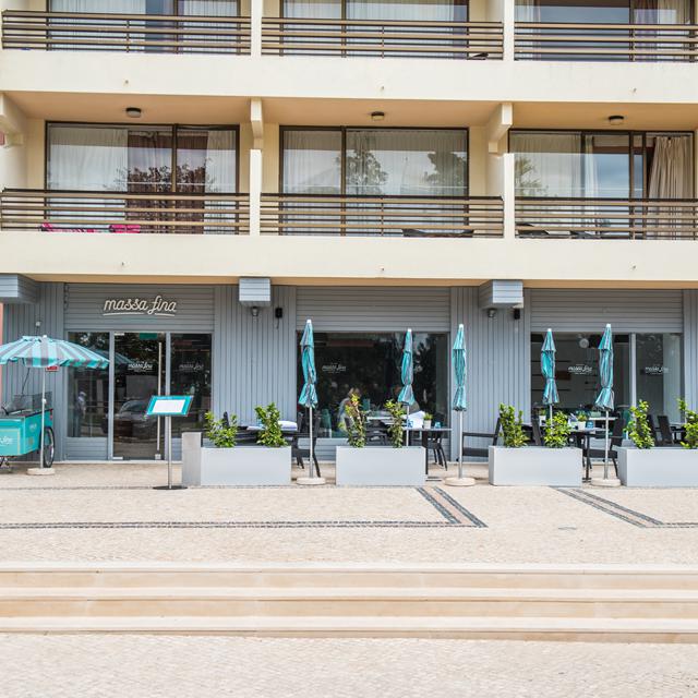 Hôtel Vila Galé Ampalius photo 6
