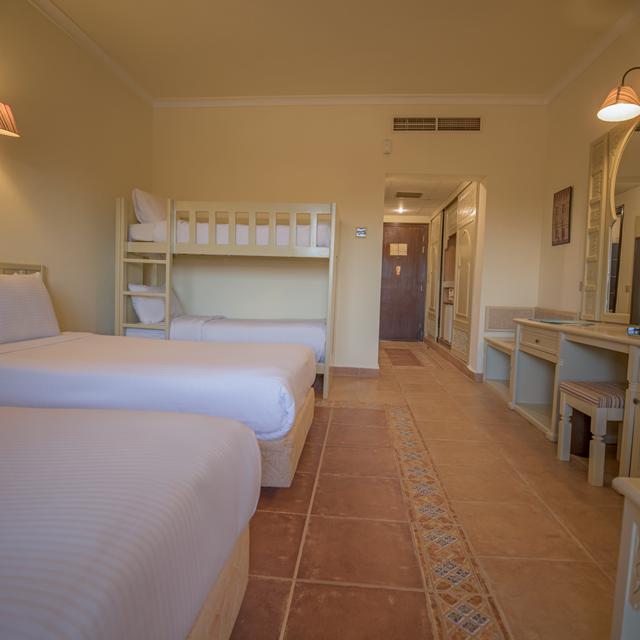 Hôtel Sentido Mamlouk Palace Resort photo 14