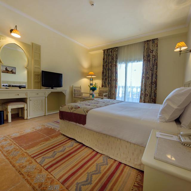 Hôtel Sentido Mamlouk Palace Resort photo 12