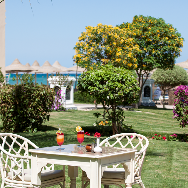 Hôtel Sentido Mamlouk Palace Resort photo 21