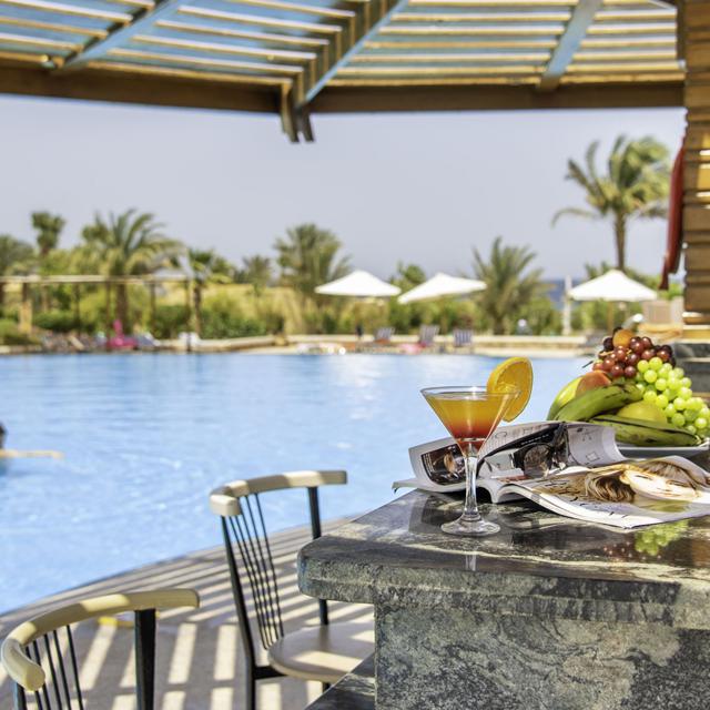 Three Corners Fayrouz Plaza Beach Resort photo 9