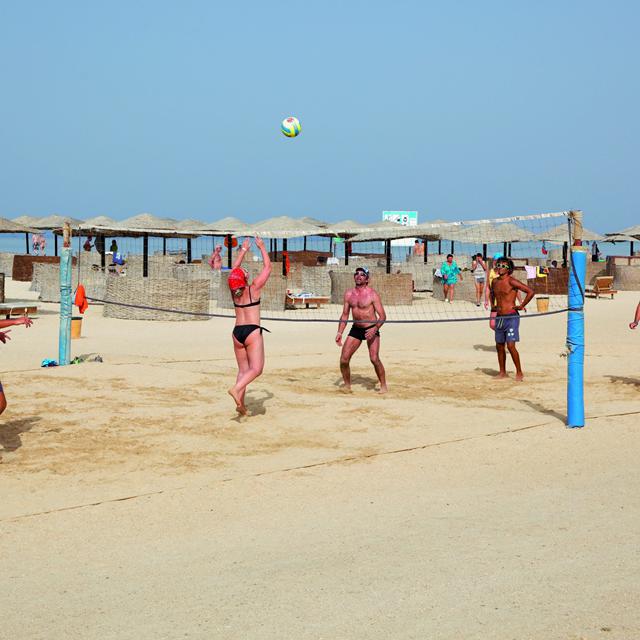 Three Corners Fayrouz Plaza Beach Resort photo 18