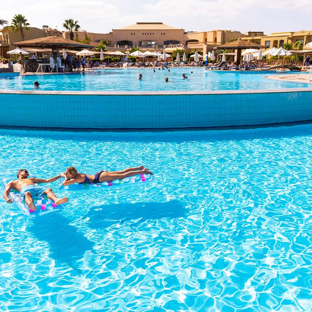 Three Corners Fayrouz Plaza Beach Resort photo 8