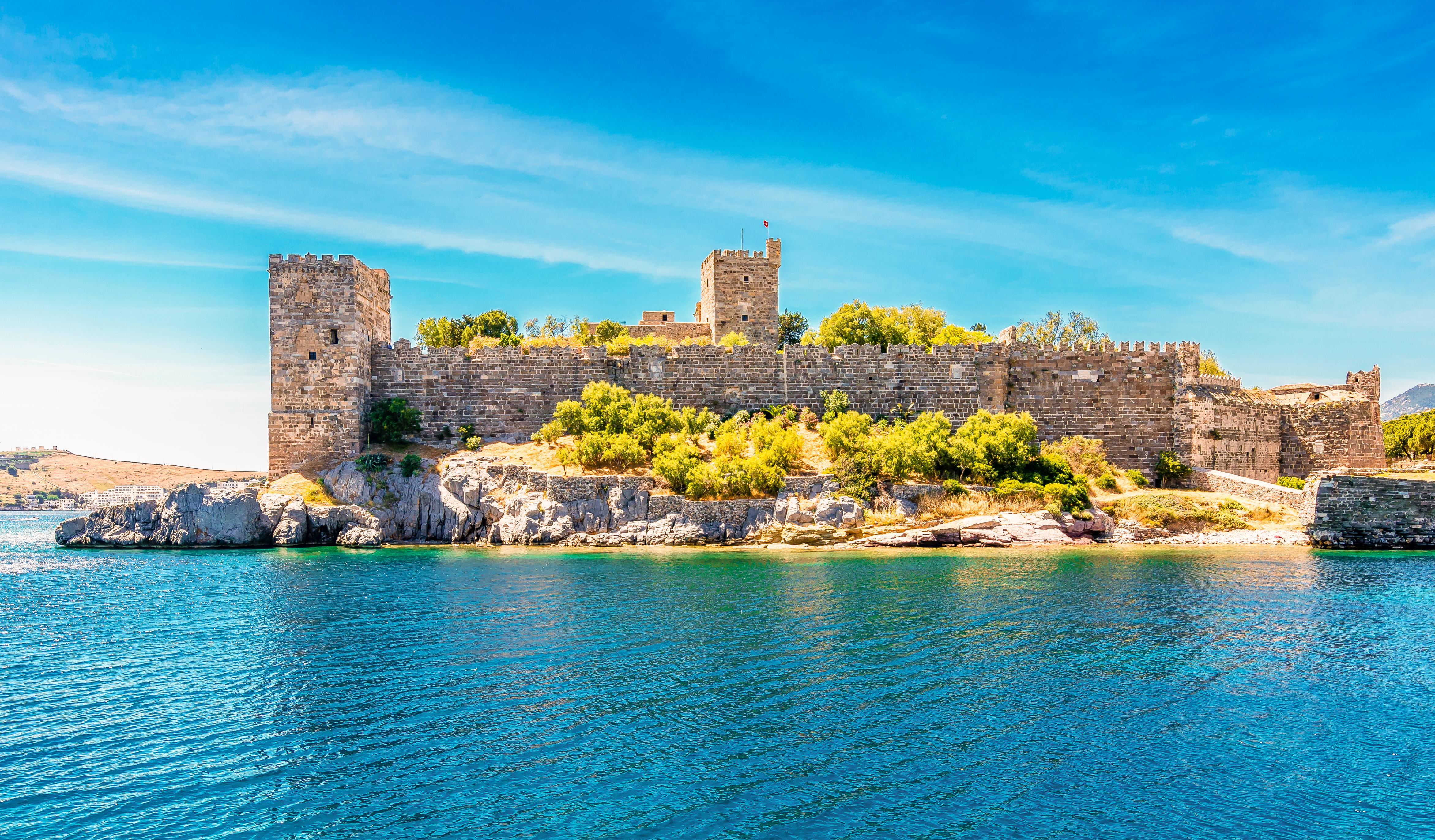 Bodrum Photo : 2 sur 5