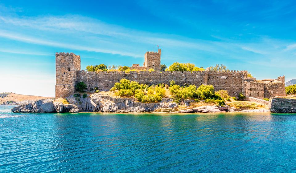 Bodrum Photo : 2 sur 5