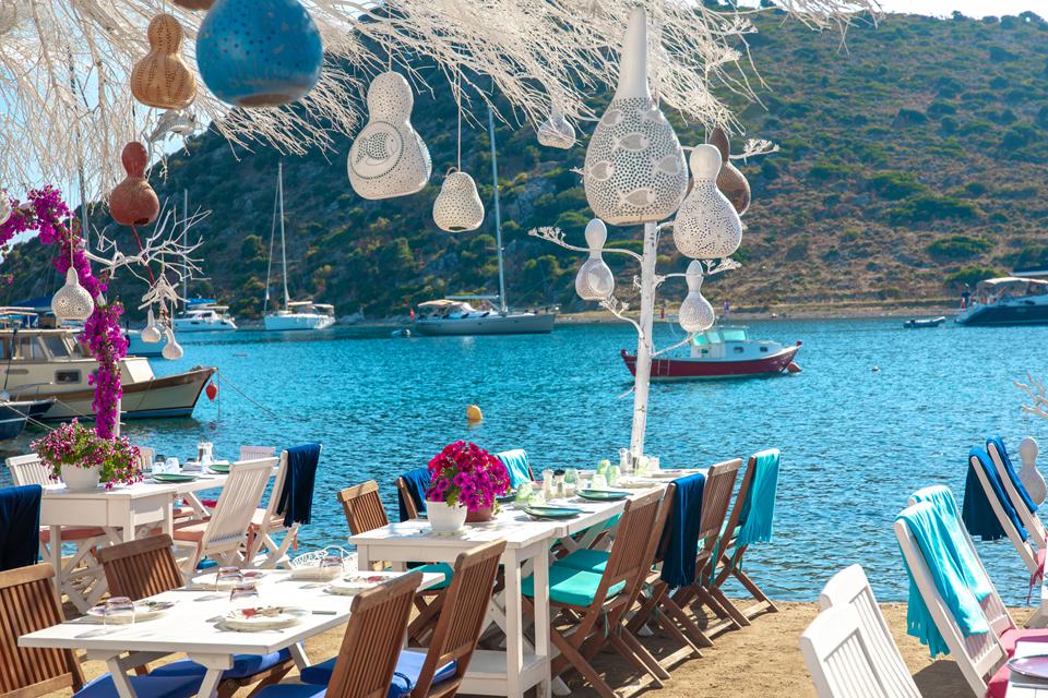 Bodrum Photo : 4 sur 5