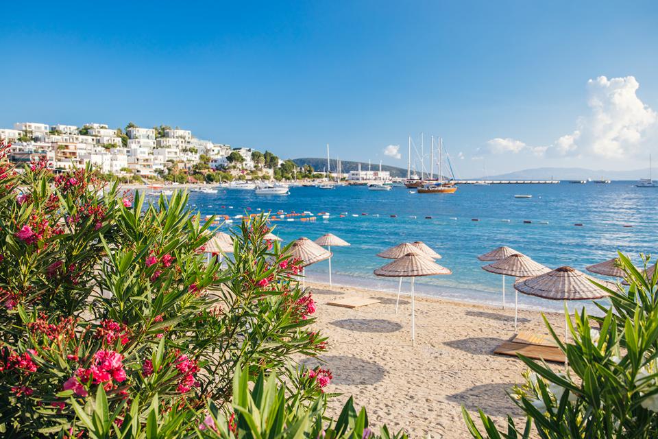 Bodrum Photo : 3 sur 5