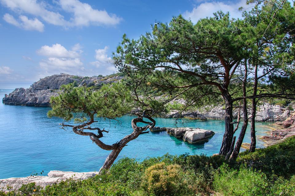 Côte Sud de l'Égée Photo : 3 sur 5