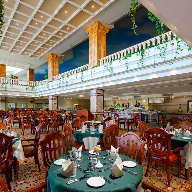 Hotel Titanic Palace photo 15