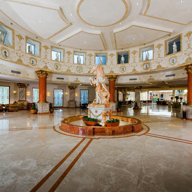 Hotel Titanic Palace photo 14