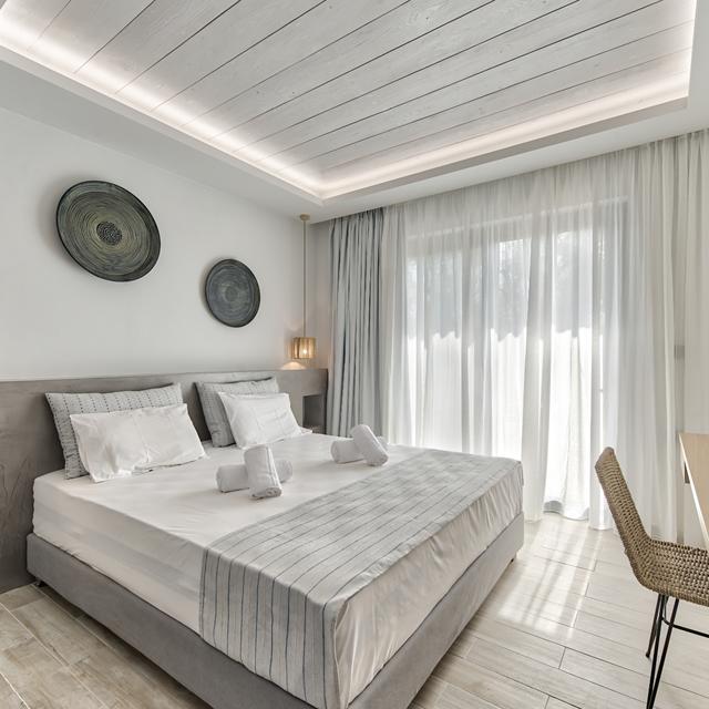 Appartements & Hôtel Dannas Boutique - Réservé aux adultes photo 2