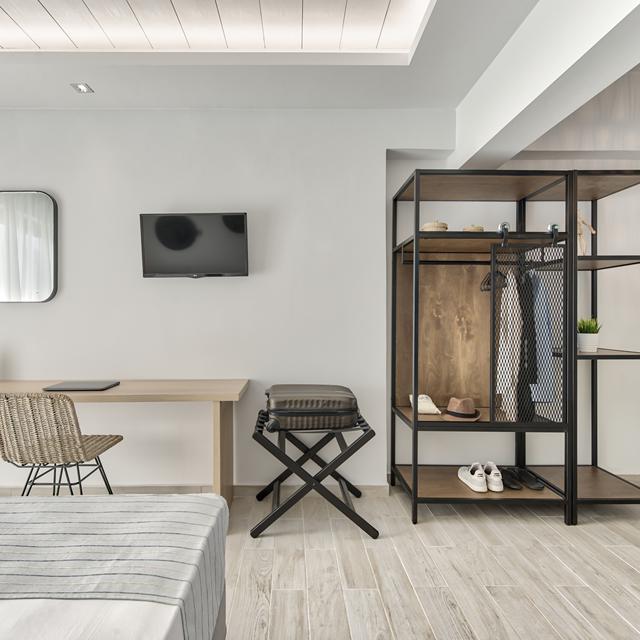 Appartements & Hôtel Dannas Boutique - Réservé aux adultes photo 3