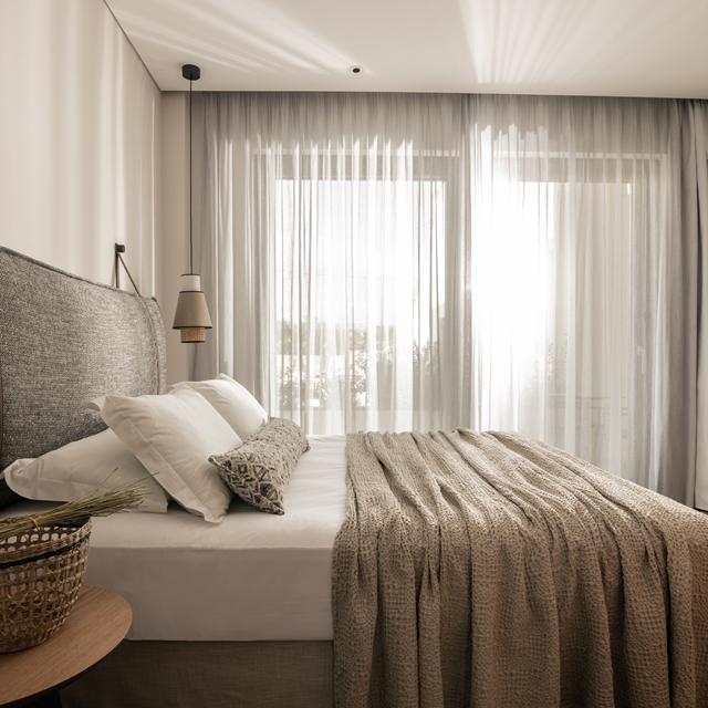 Appartements & Hôtel Dannas Boutique - Réservé aux adultes photo 7