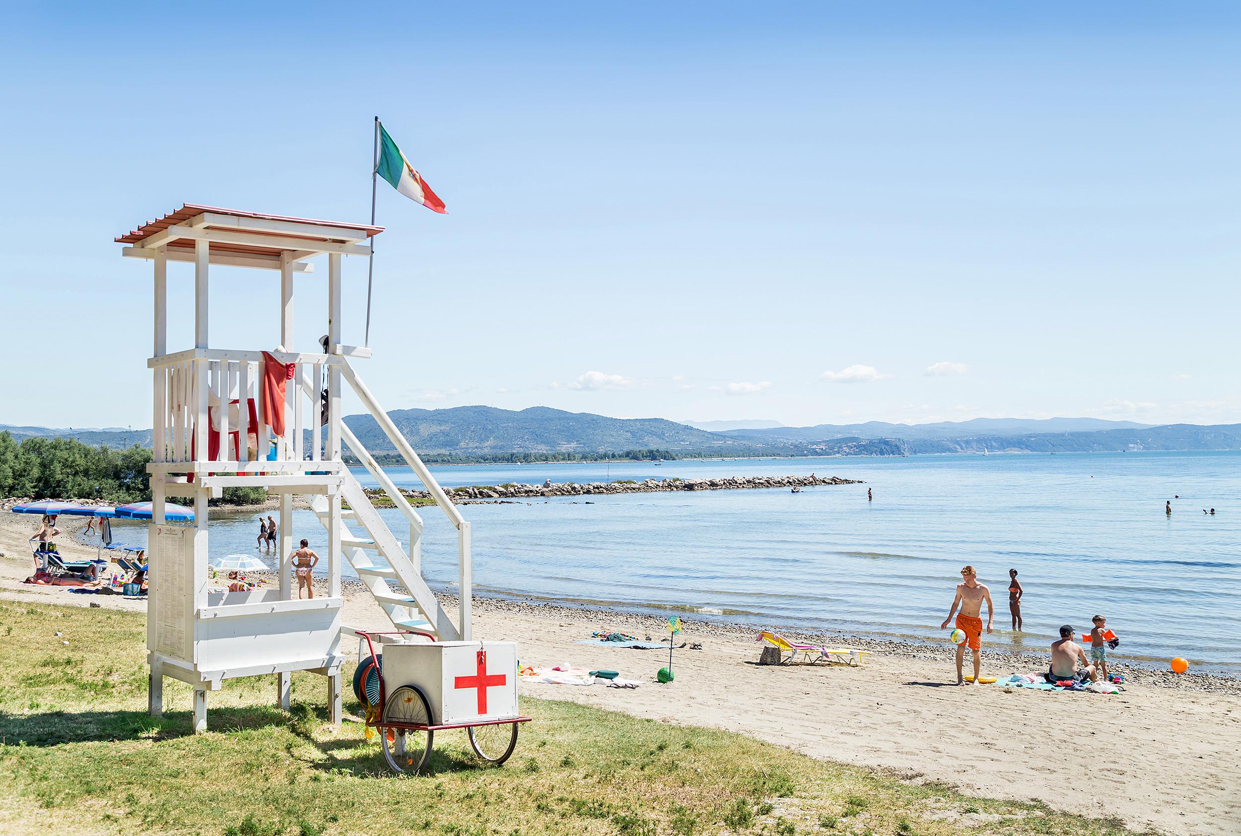 Photo de Marina Julia