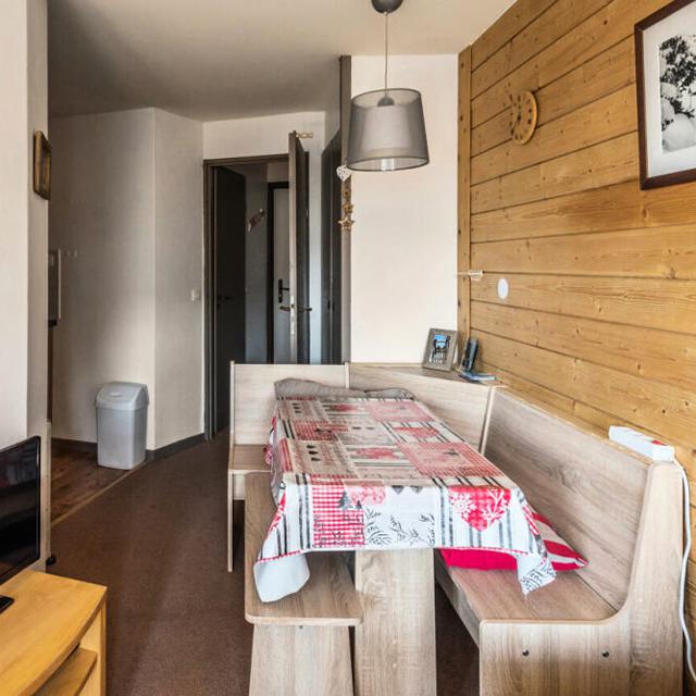 Résidence Maeva Home Quartier Falaise photo 1