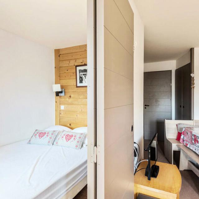 Résidence Maeva Home Quartier Falaise photo 3