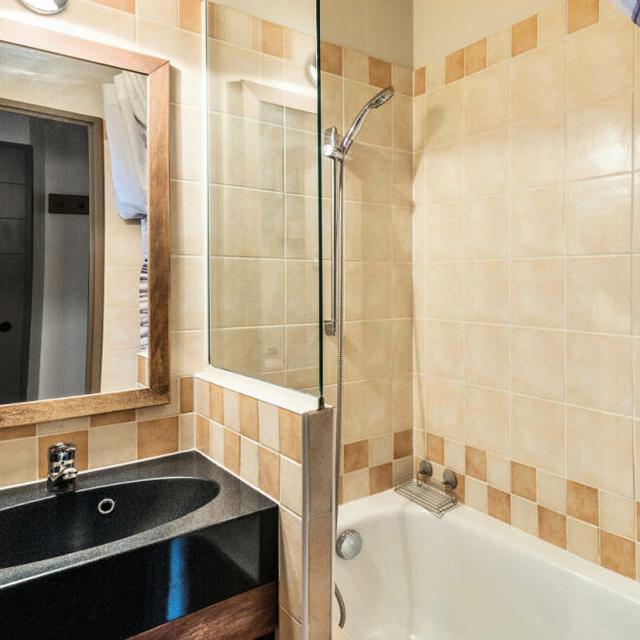 Résidence Maeva Home Quartier Falaise photo 4
