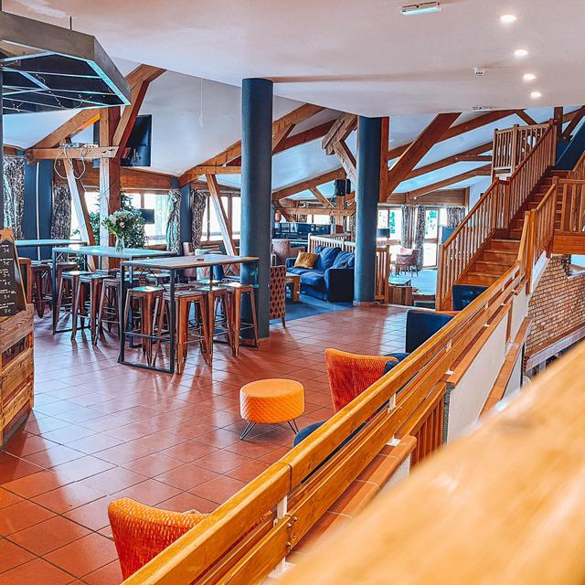 Hôtel Le Montana photo 10