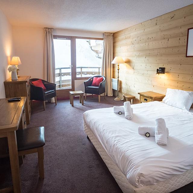 Hôtel Le Montana photo 2