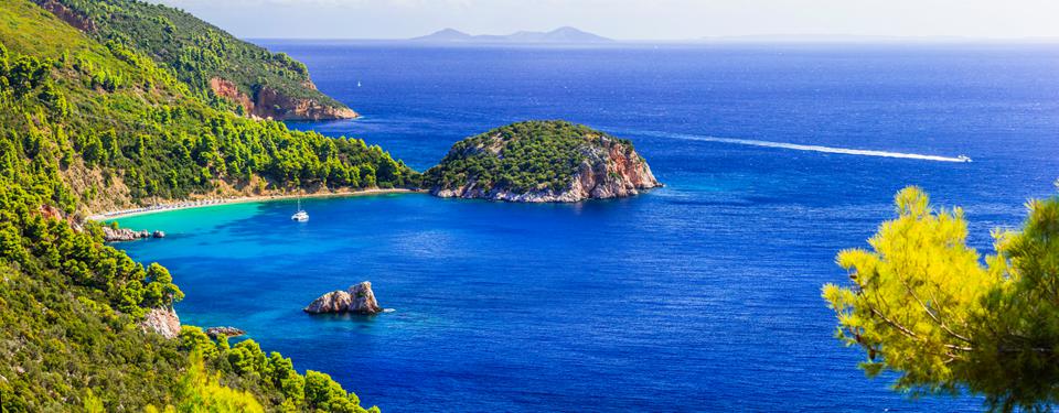 Skopelos Photo : 2 sur 5