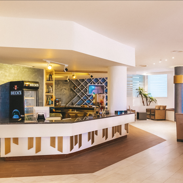 Hôtel Skanes Serail Aquapark photo 10