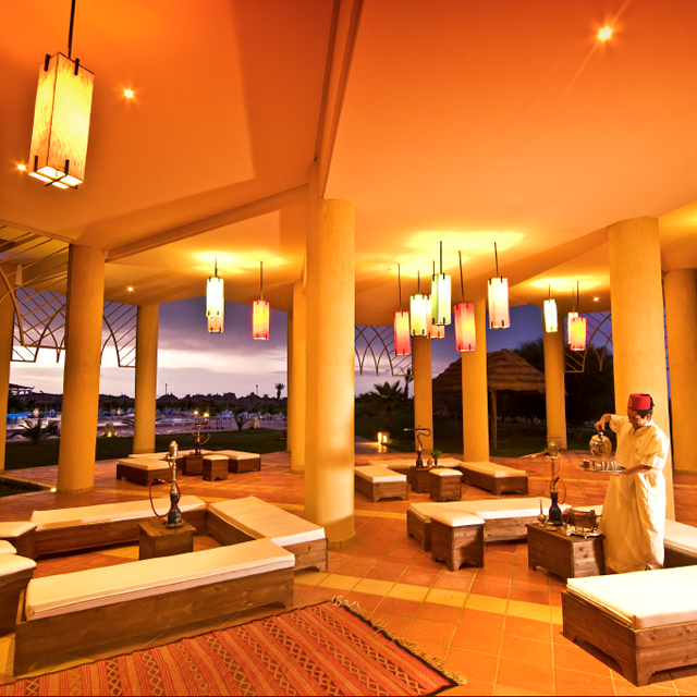 Hôtel Skanes Serail Aquapark photo 18