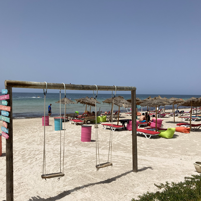 Hôtel Skanes Serail Aquapark photo 21