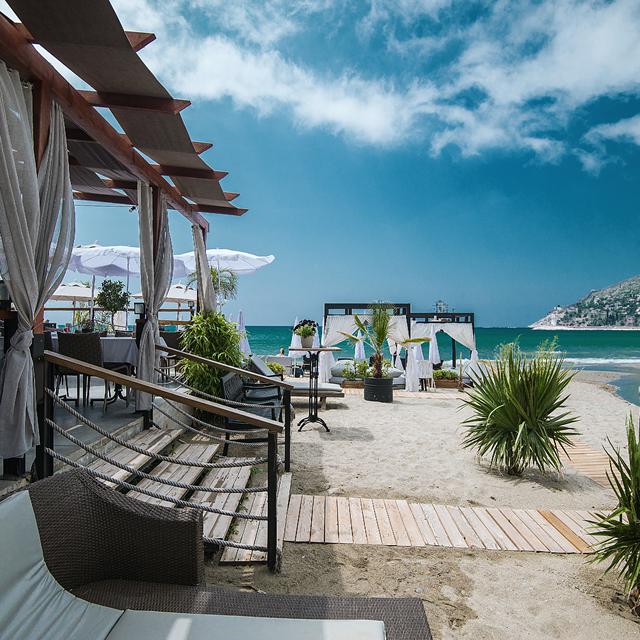 Hôtel Sun by En Vie Beach - Réservé aux adultes photo 7