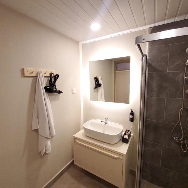 Hôtel Sun by En Vie Beach - Réservé aux adultes photo 11