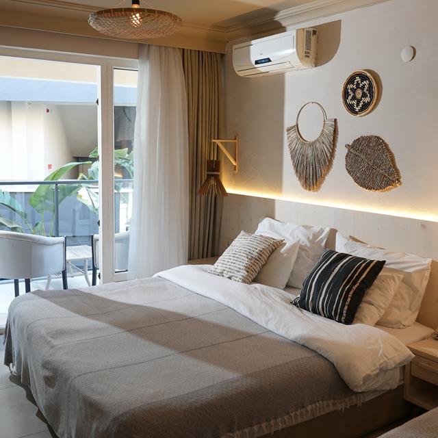 Hôtel Sun by En Vie Beach - Réservé aux adultes photo 1