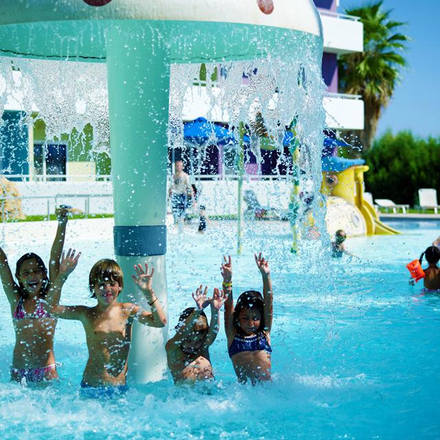 Esperides Beach Family Resort photo 13