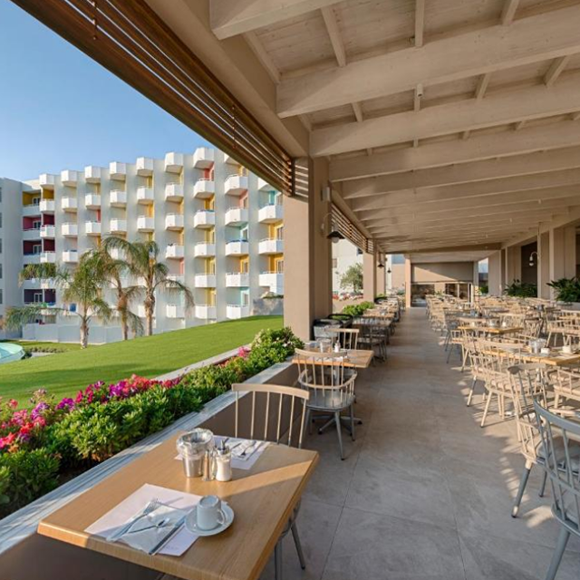 Esperides Beach Family Resort photo 4