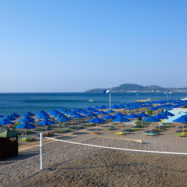 Esperides Beach Family Resort photo 19