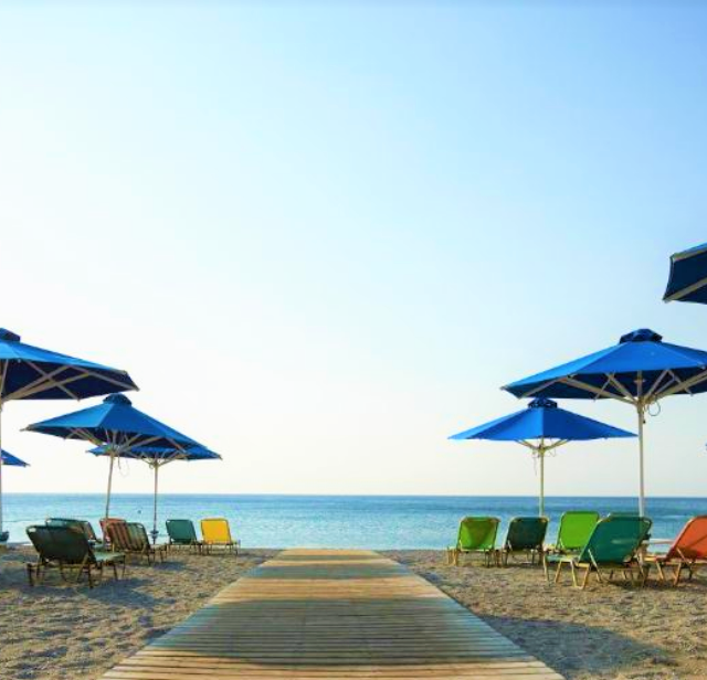 Esperides Beach Family Resort photo 20
