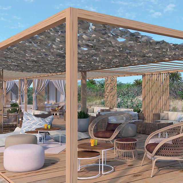 Hôtel Sentido Akassia Beach photo 18