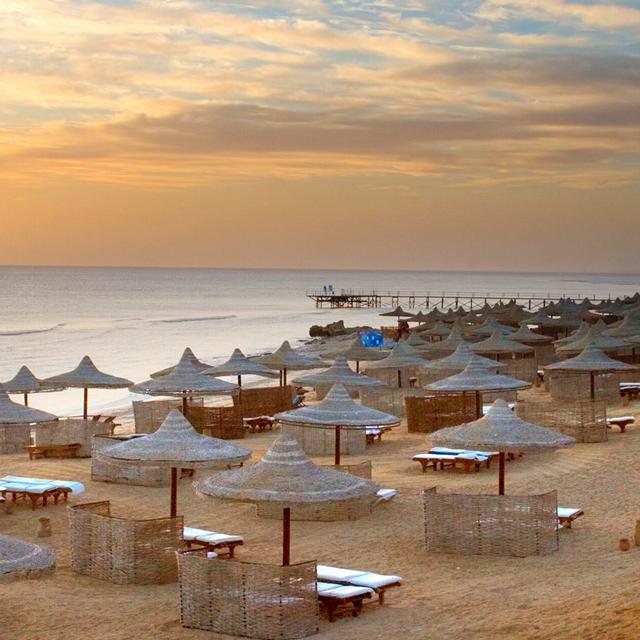 Hôtel Sentido Akassia Beach photo 17