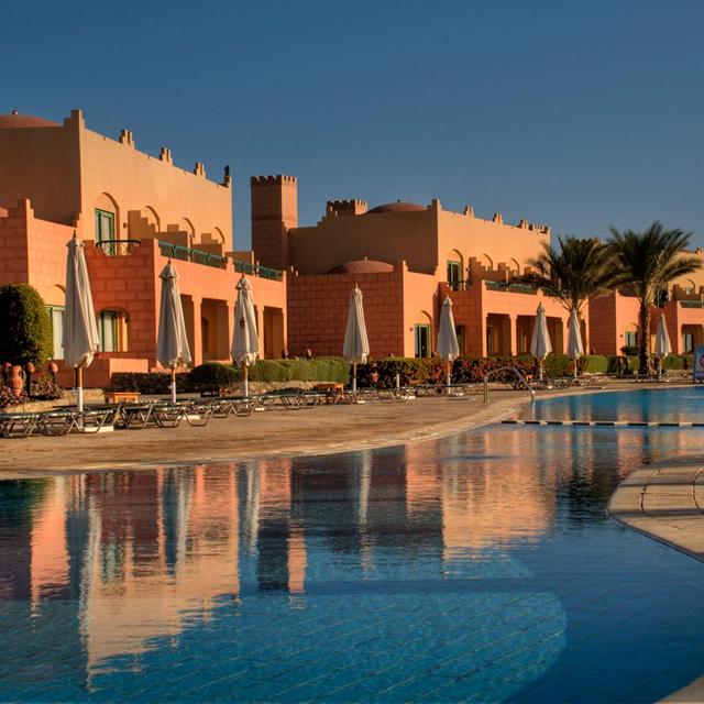 Hôtel Sentido Akassia Beach photo 10