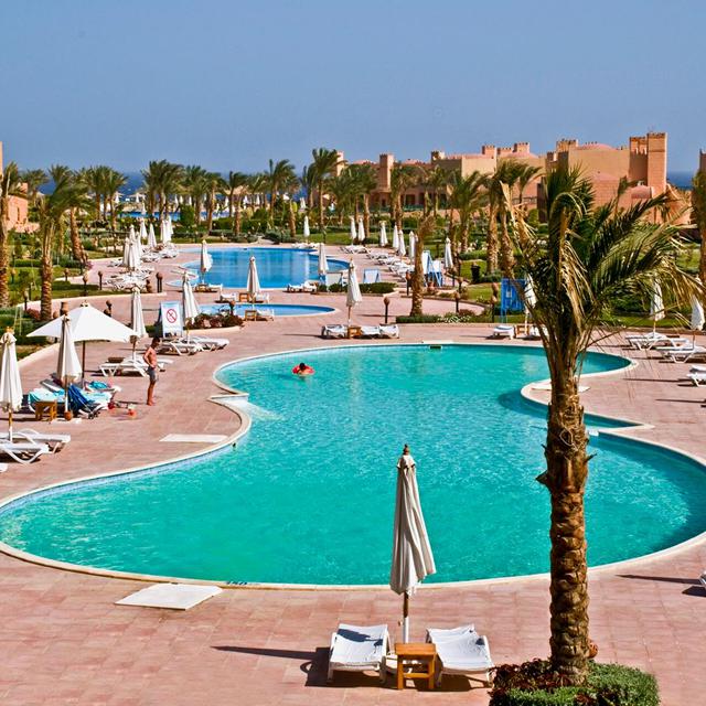 Hôtel Sentido Akassia Beach