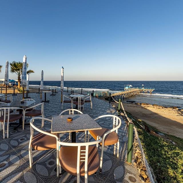 Hôtel Sentido Akassia Beach photo 21