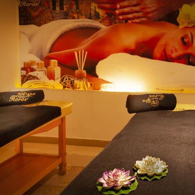 Hôtel Sentido Akassia Beach photo 23