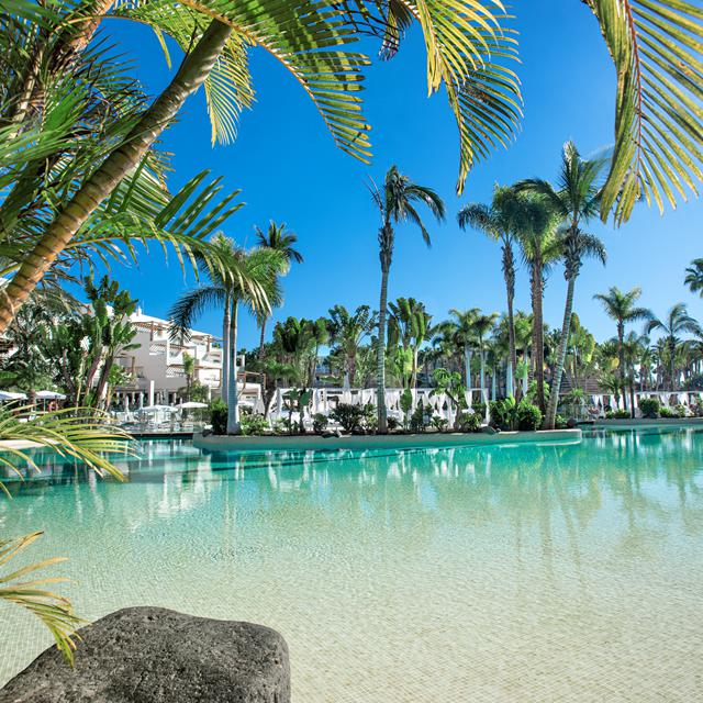 Hôtel Maspalomas Princess photo 1