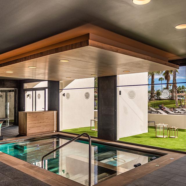 Hôtel Maspalomas Princess photo 4